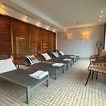 Novotel Berlin Am Tiergarten