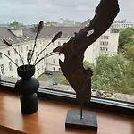 Novotel Berlin Am Tiergarten