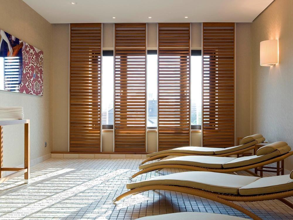 Novotel Am Tiergarten Hotel