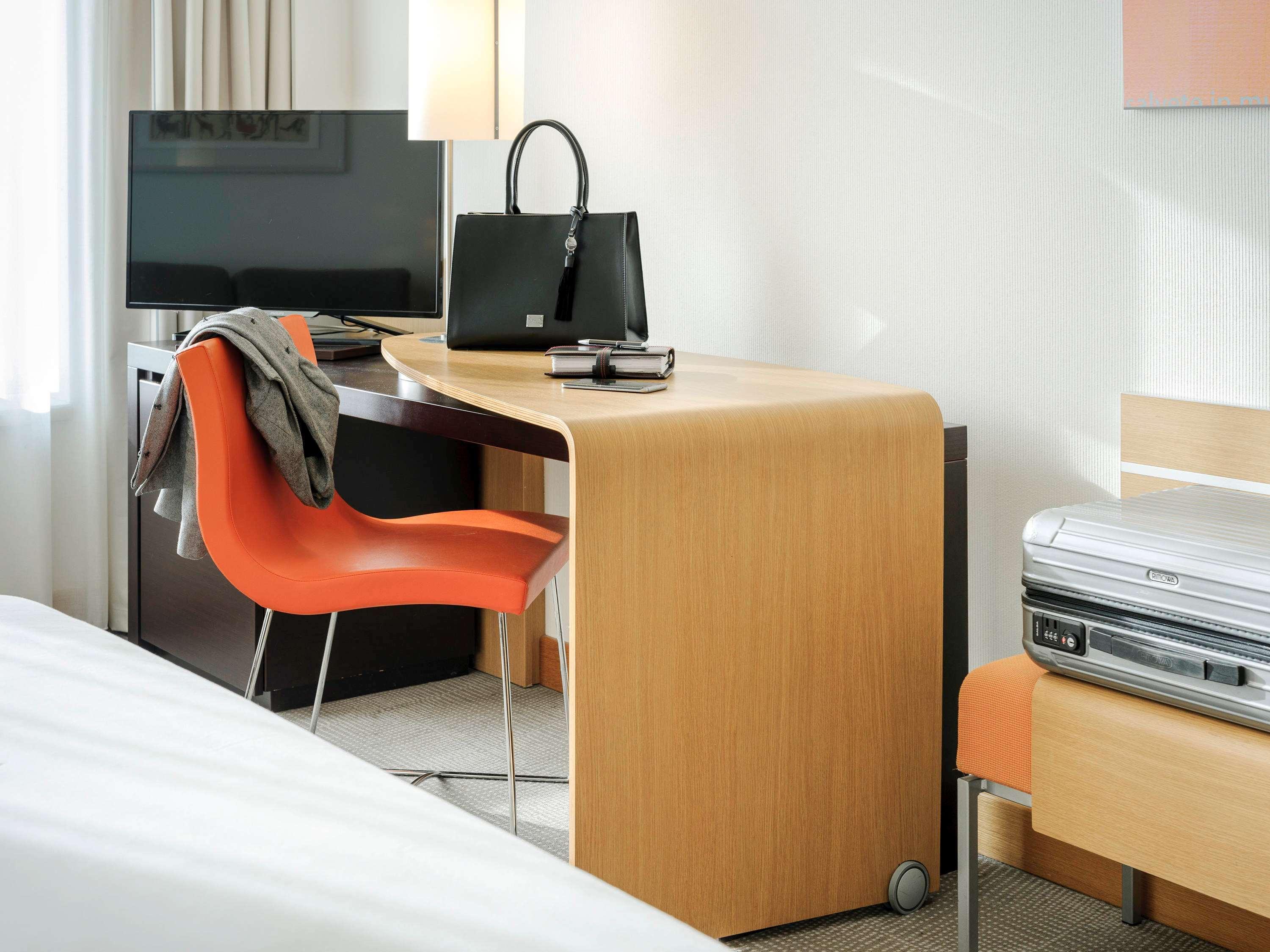 Novotel Am Tiergarten Berlin