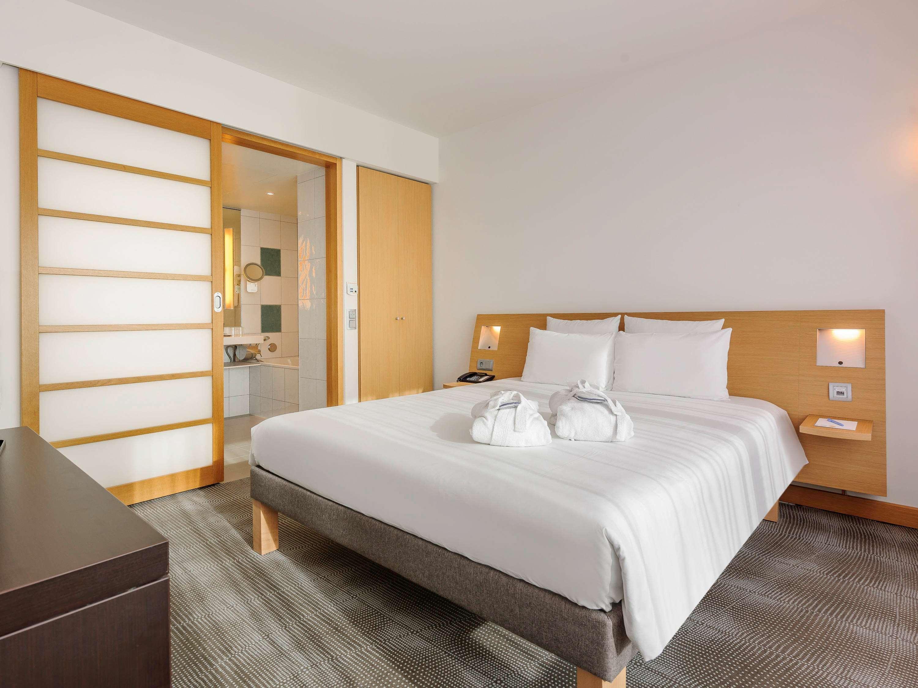 Novotel Am Tiergarten 4*