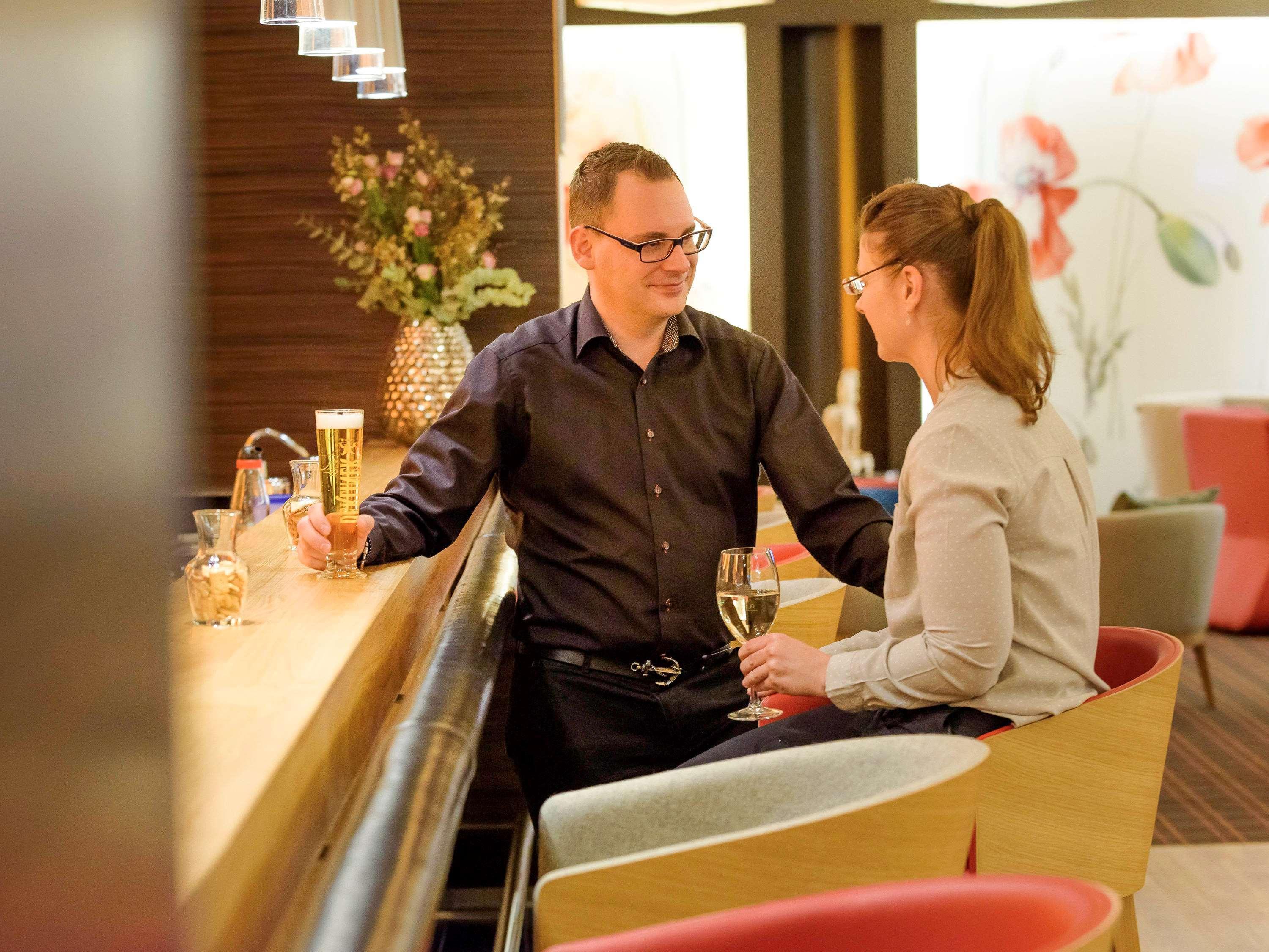Novotel Am Tiergarten Berlin