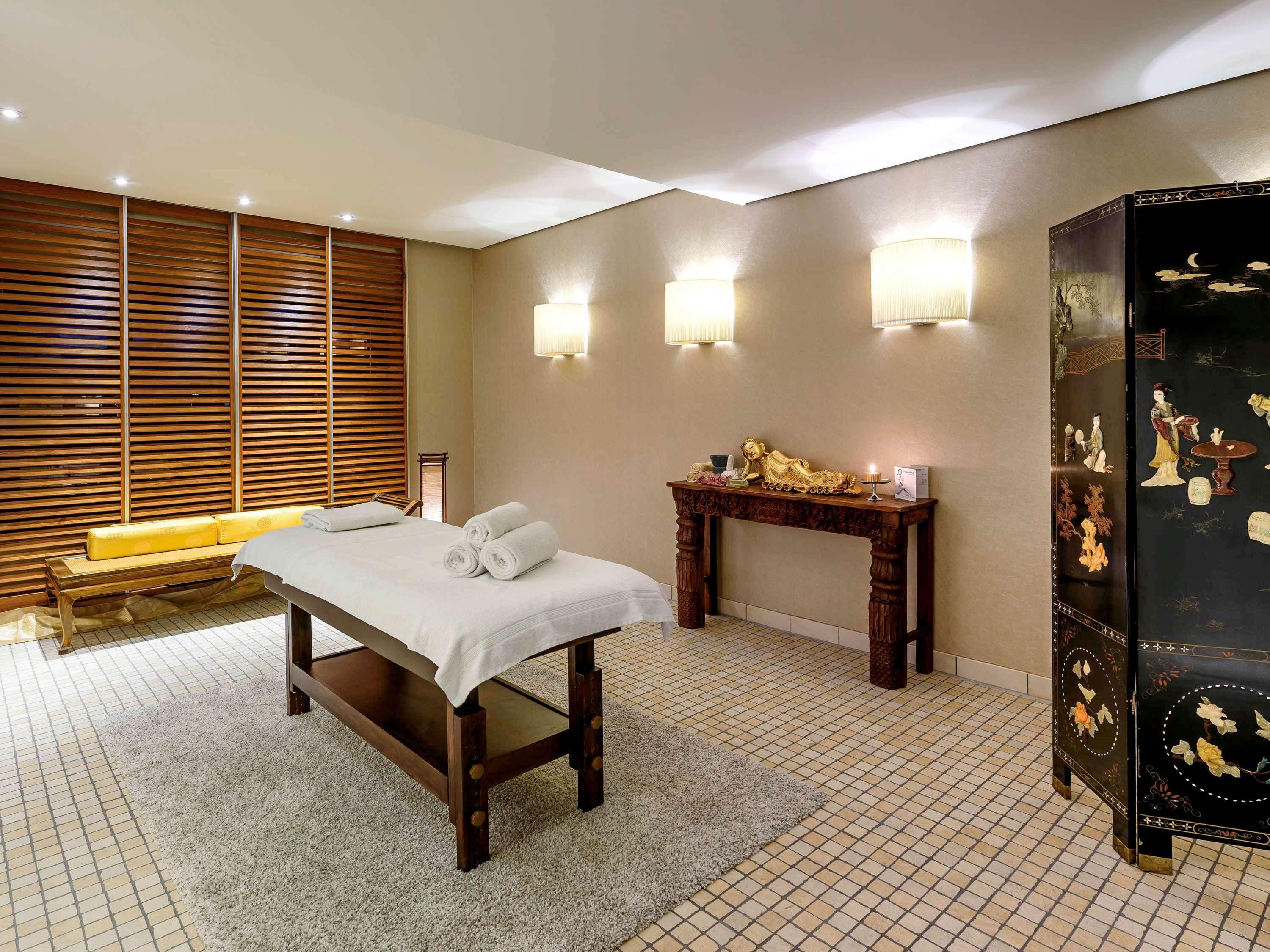 Novotel Am Tiergarten