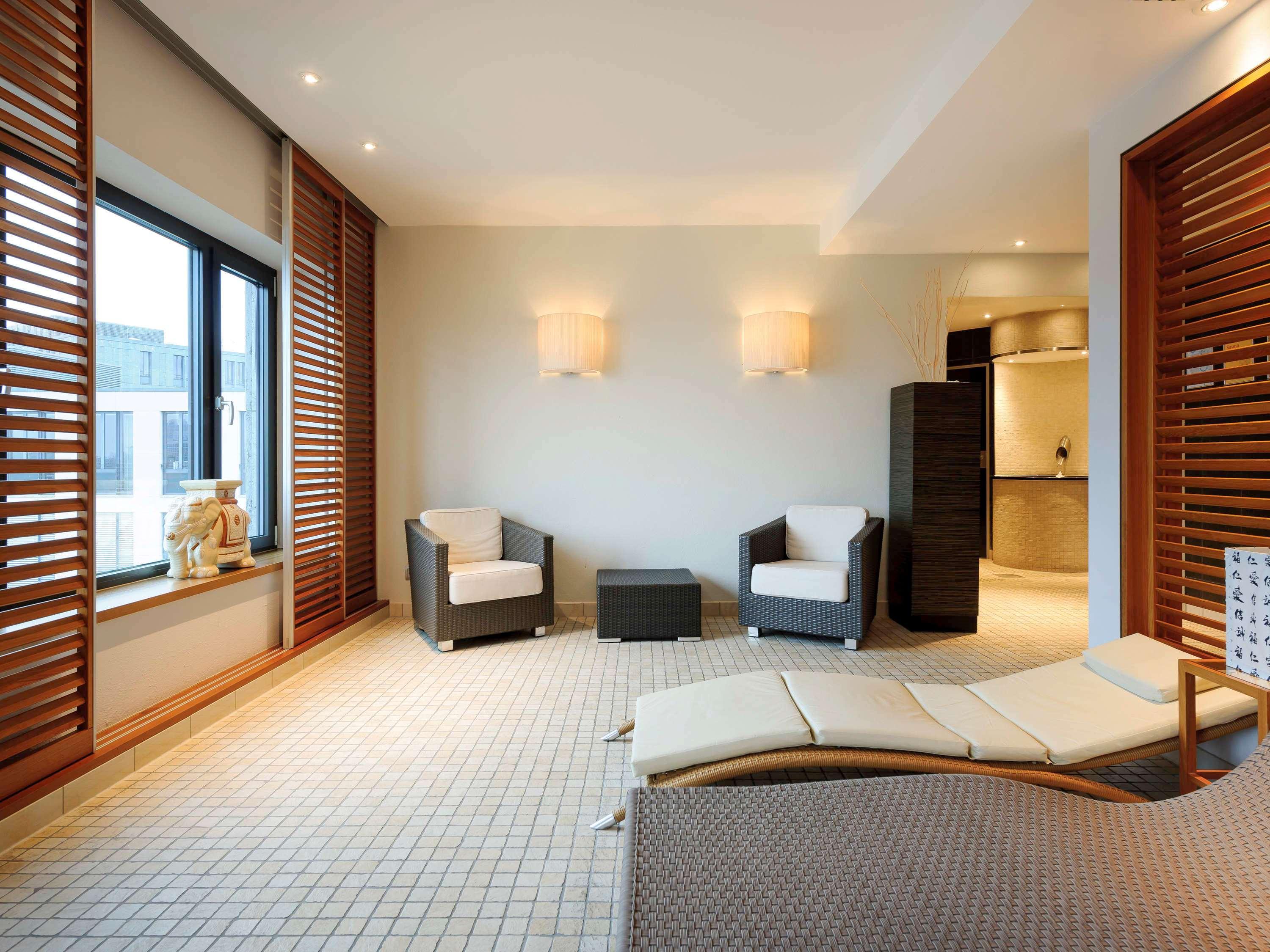 Novotel Am Tiergarten Hotel 4*