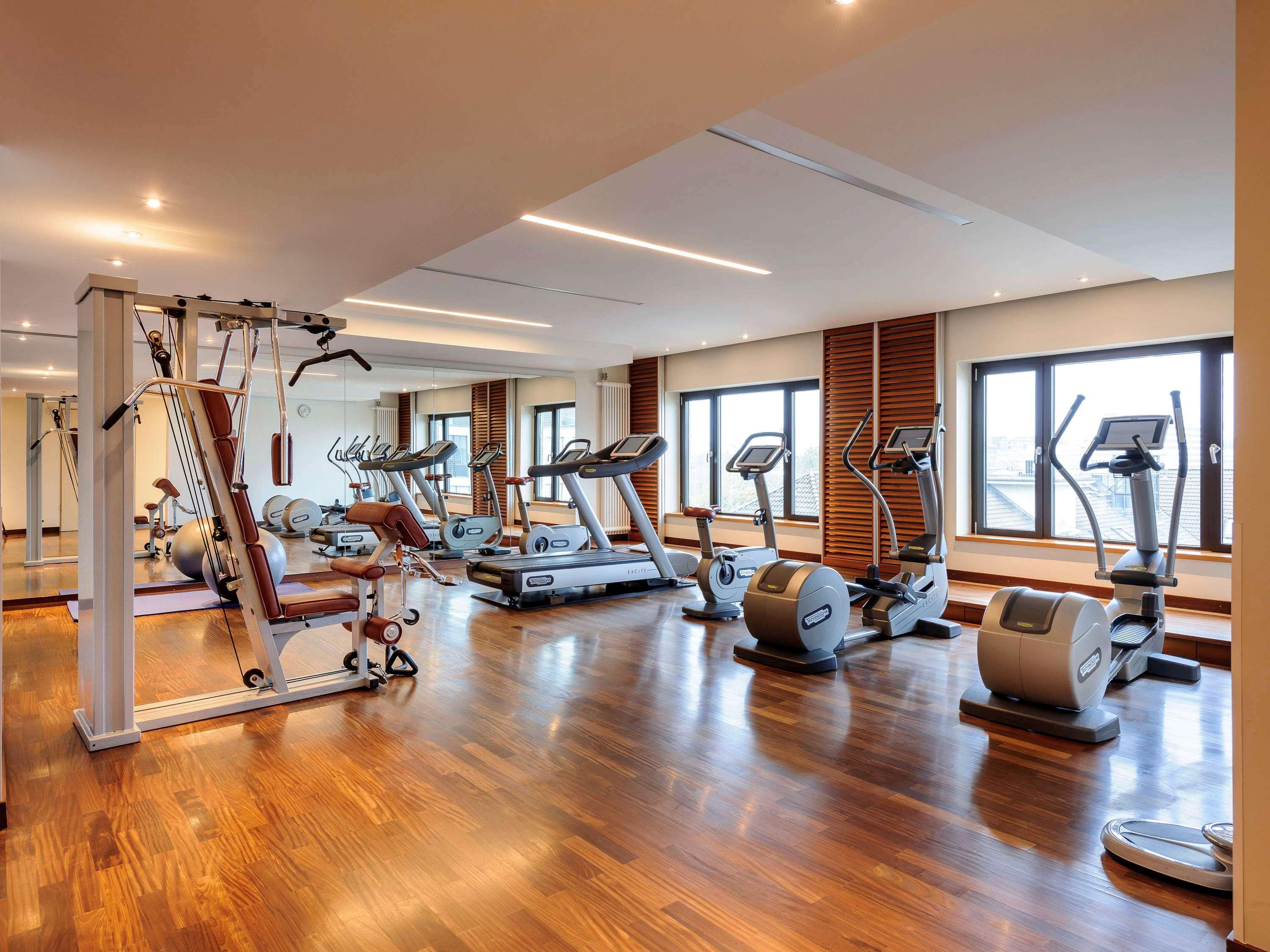 Novotel Am Tiergarten 4* Berlin