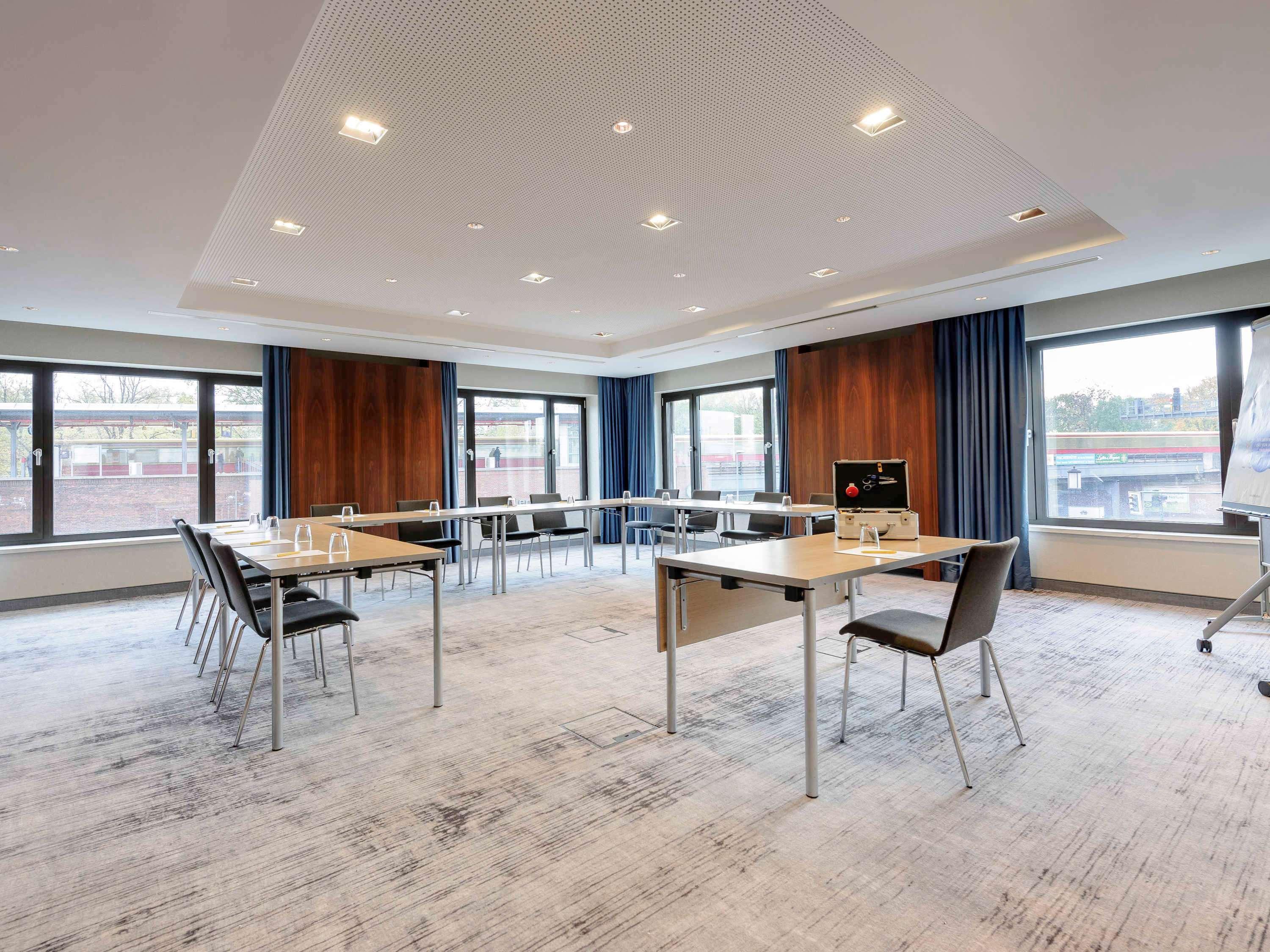 Hotel Novotel Am Tiergarten