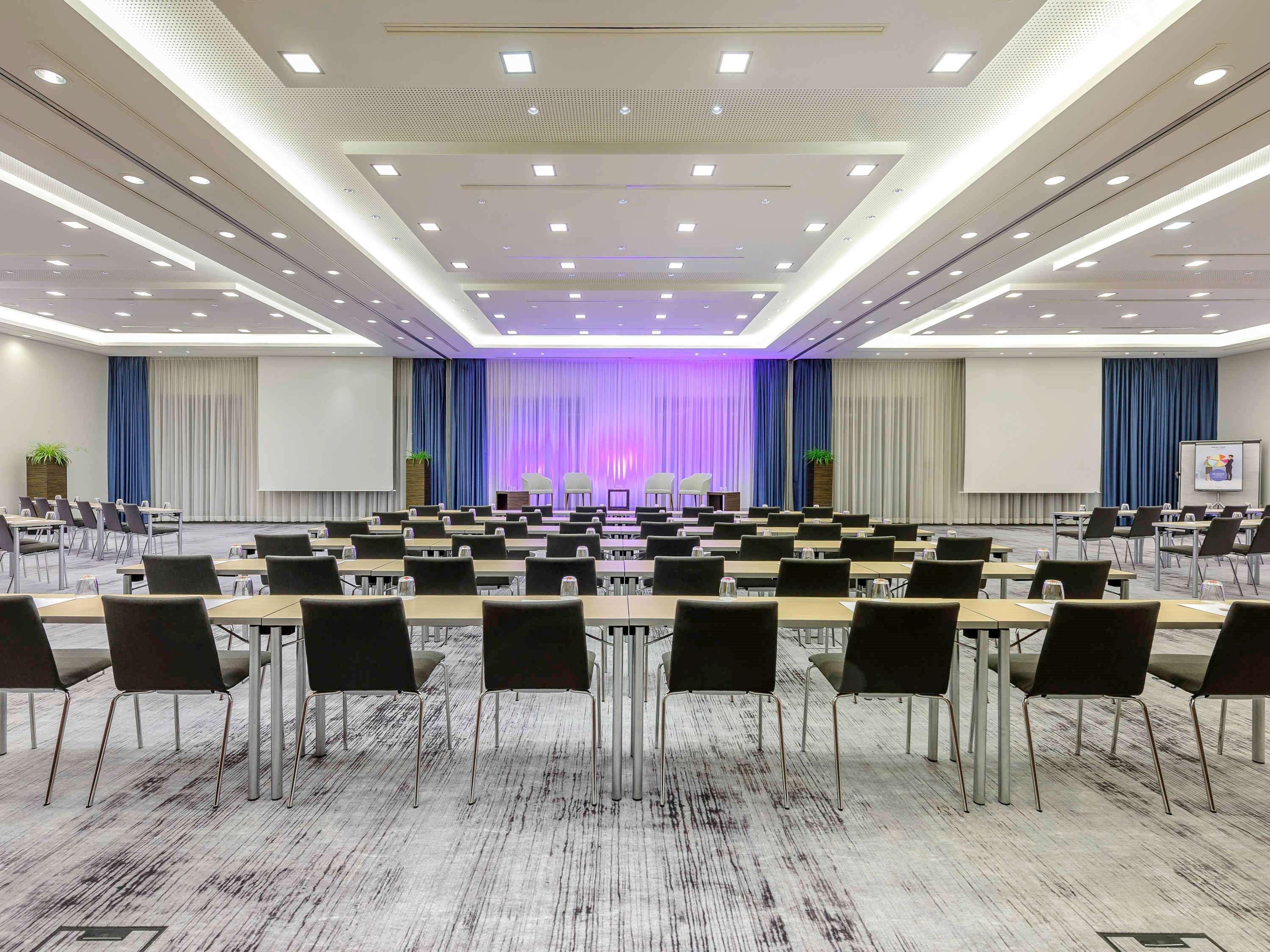 Novotel Am Tiergarten