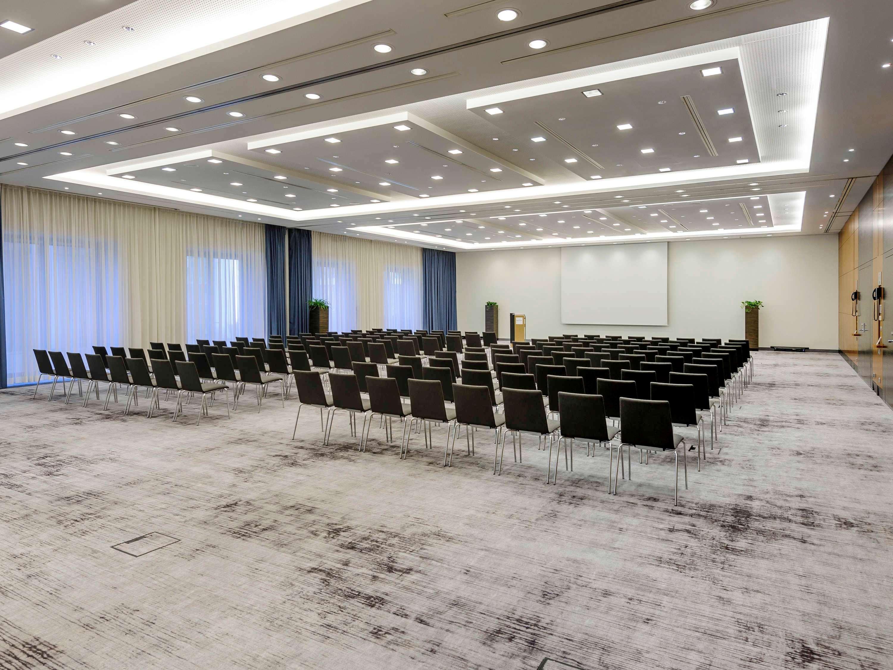 Novotel Am Tiergarten Hotel