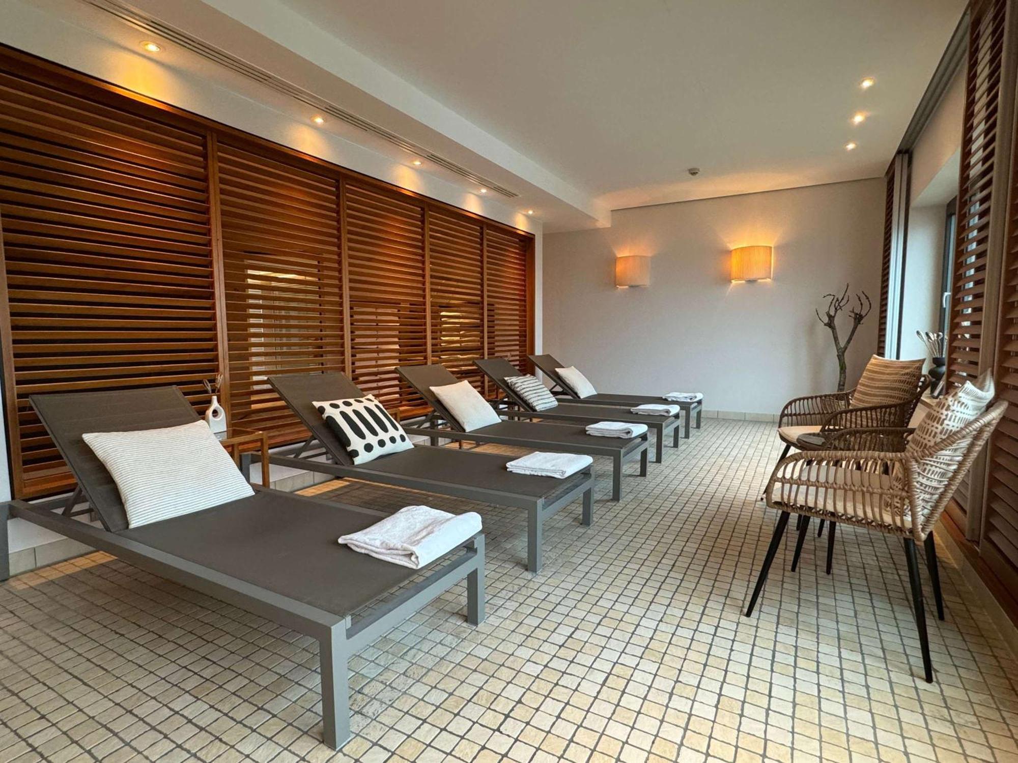 Hotel Novotel Am Tiergarten Berlin