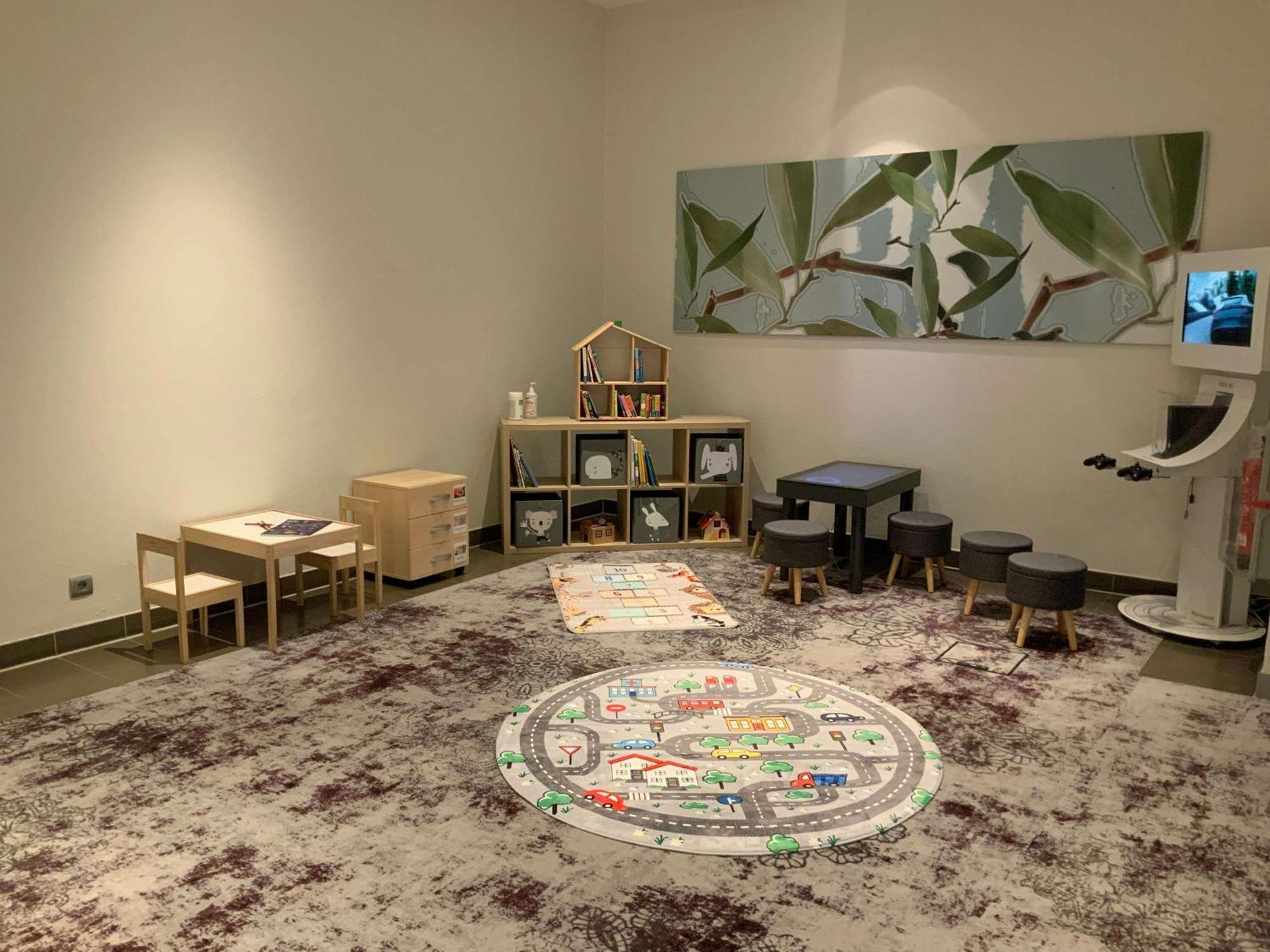 Novotel Am Tiergarten 4* Berlin
