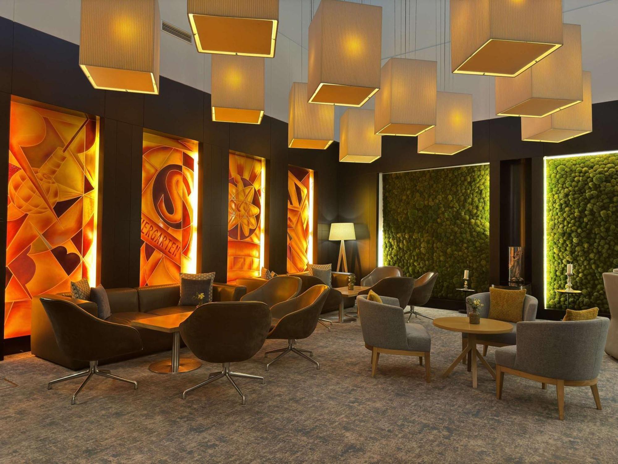 Novotel Am Tiergarten