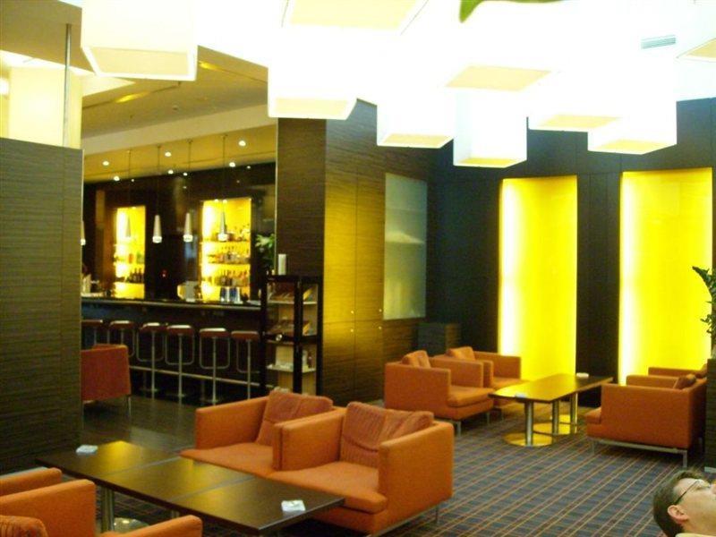 Hotel Novotel Am Tiergarten 4*