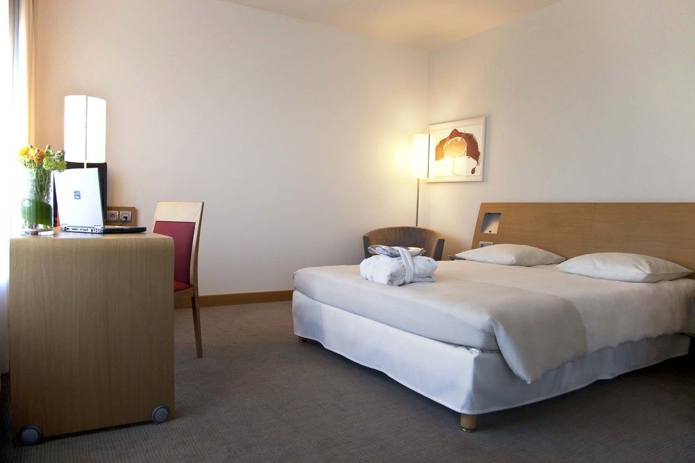 Hotel Novotel Am Tiergarten