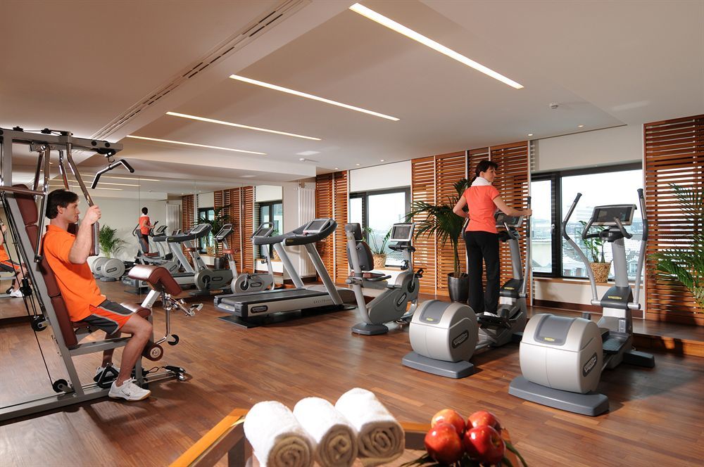 Hotel Novotel Am Tiergarten 4*