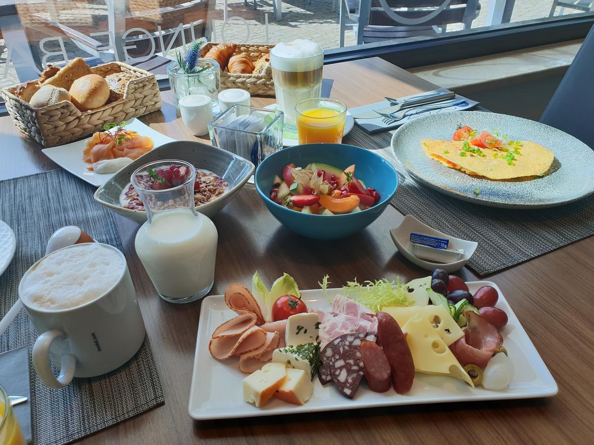 Hotel Novotel Am Tiergarten 4*