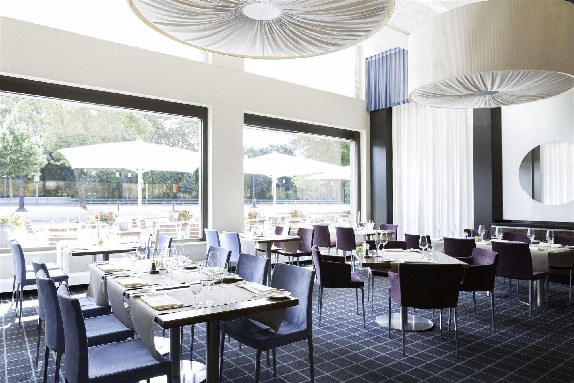 Novotel Am Tiergarten Berlin