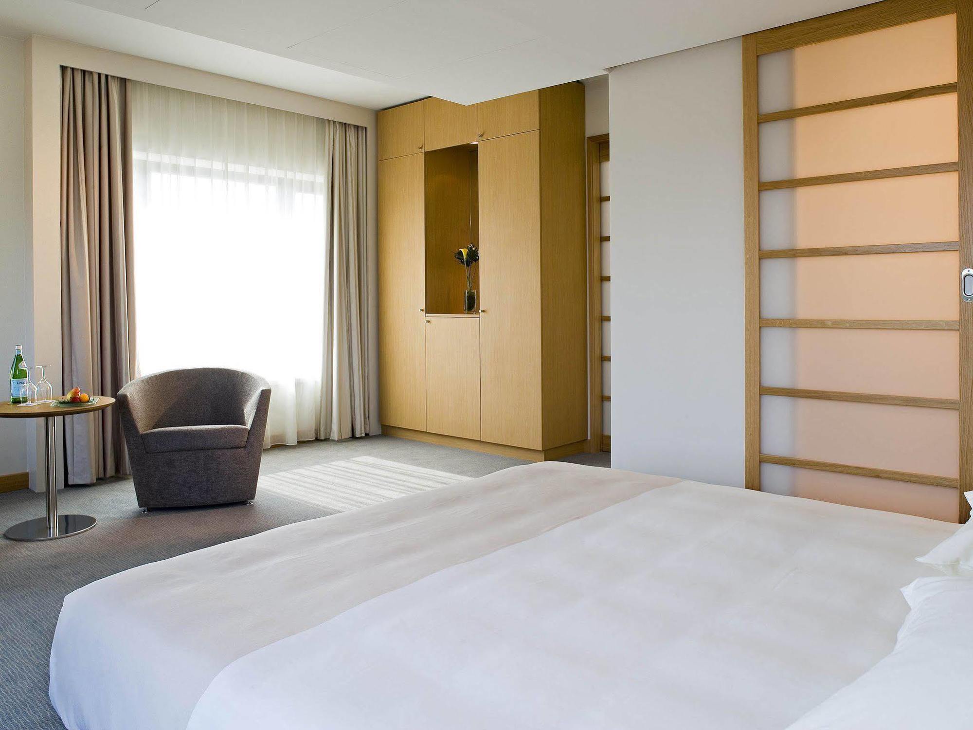 Novotel Am Tiergarten 4*