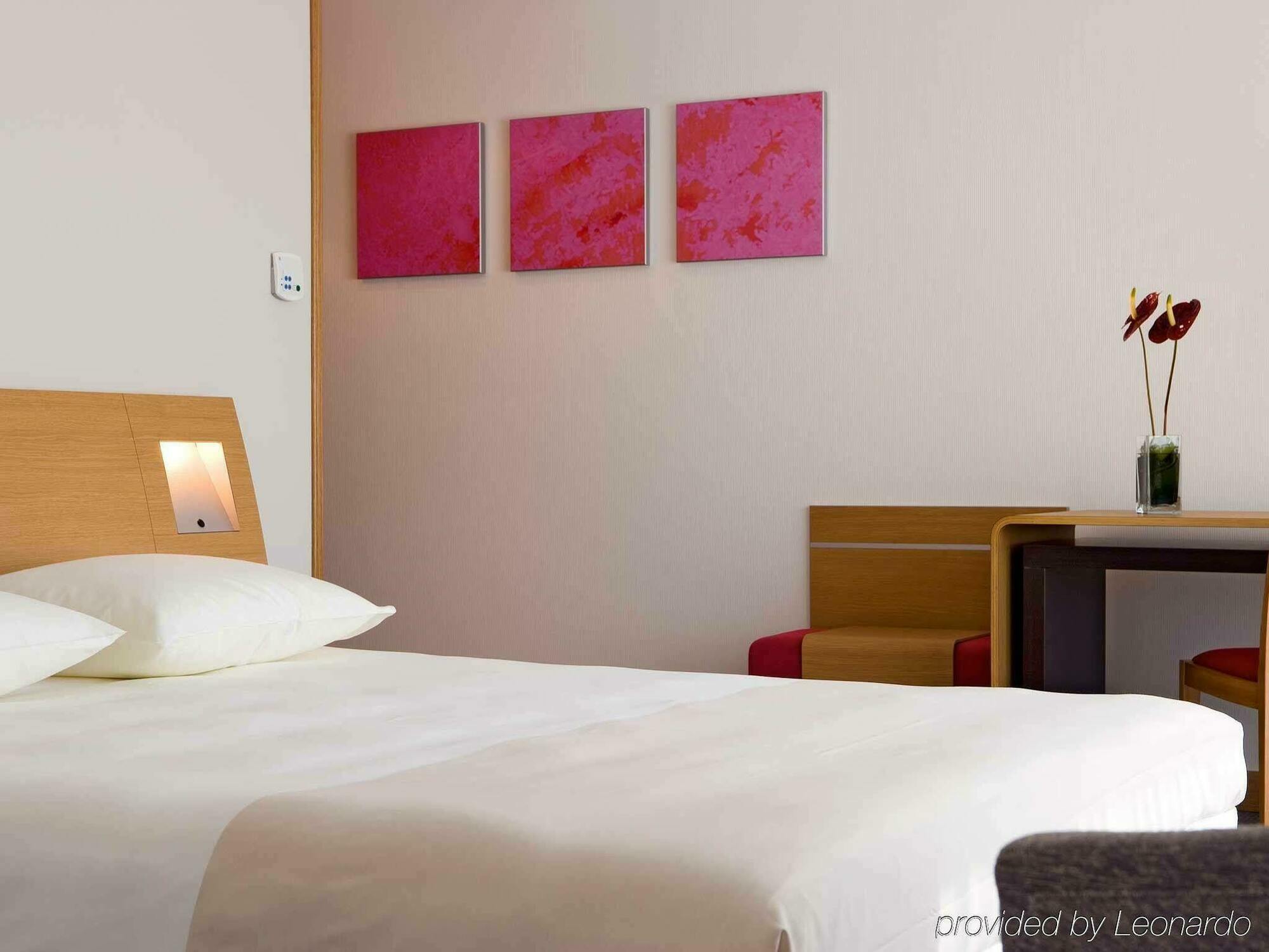 Novotel Am Tiergarten Hotel Berlin
