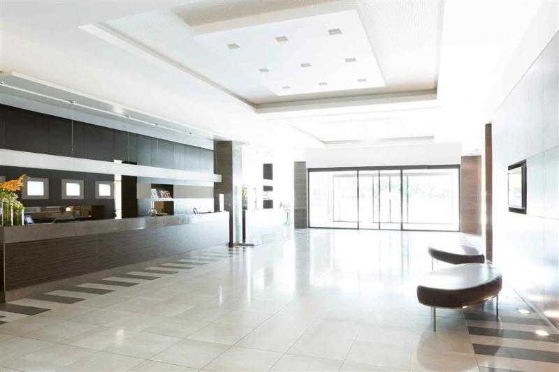Novotel Am Tiergarten 4*