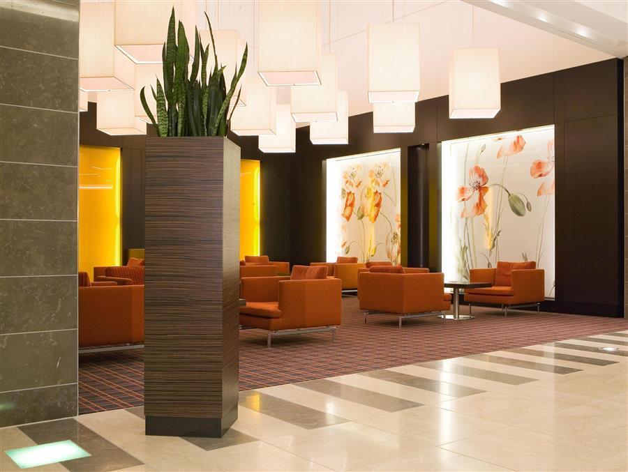Novotel Am Tiergarten Hotel Berlijn