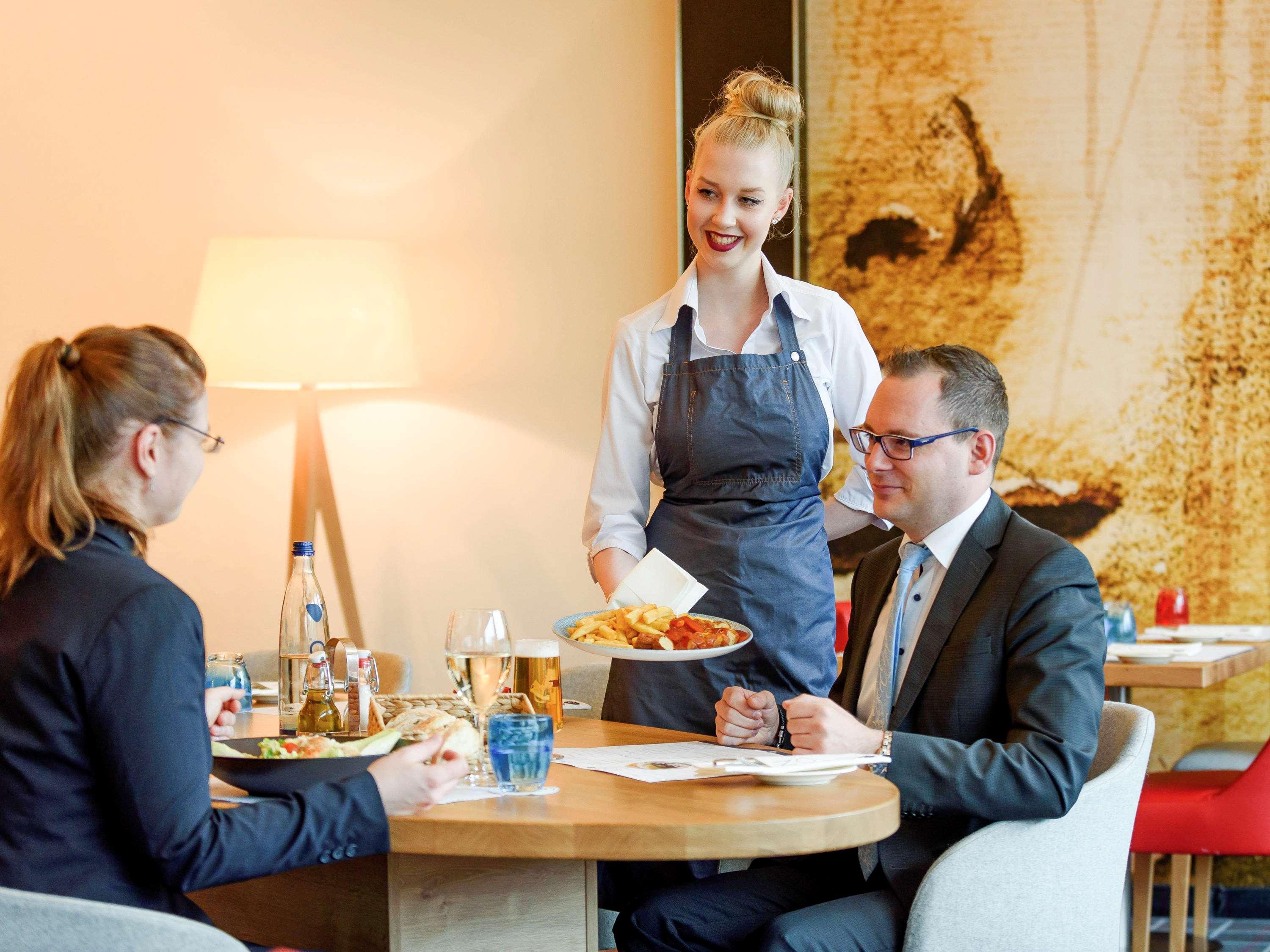 Novotel Am Tiergarten Hotel 4*