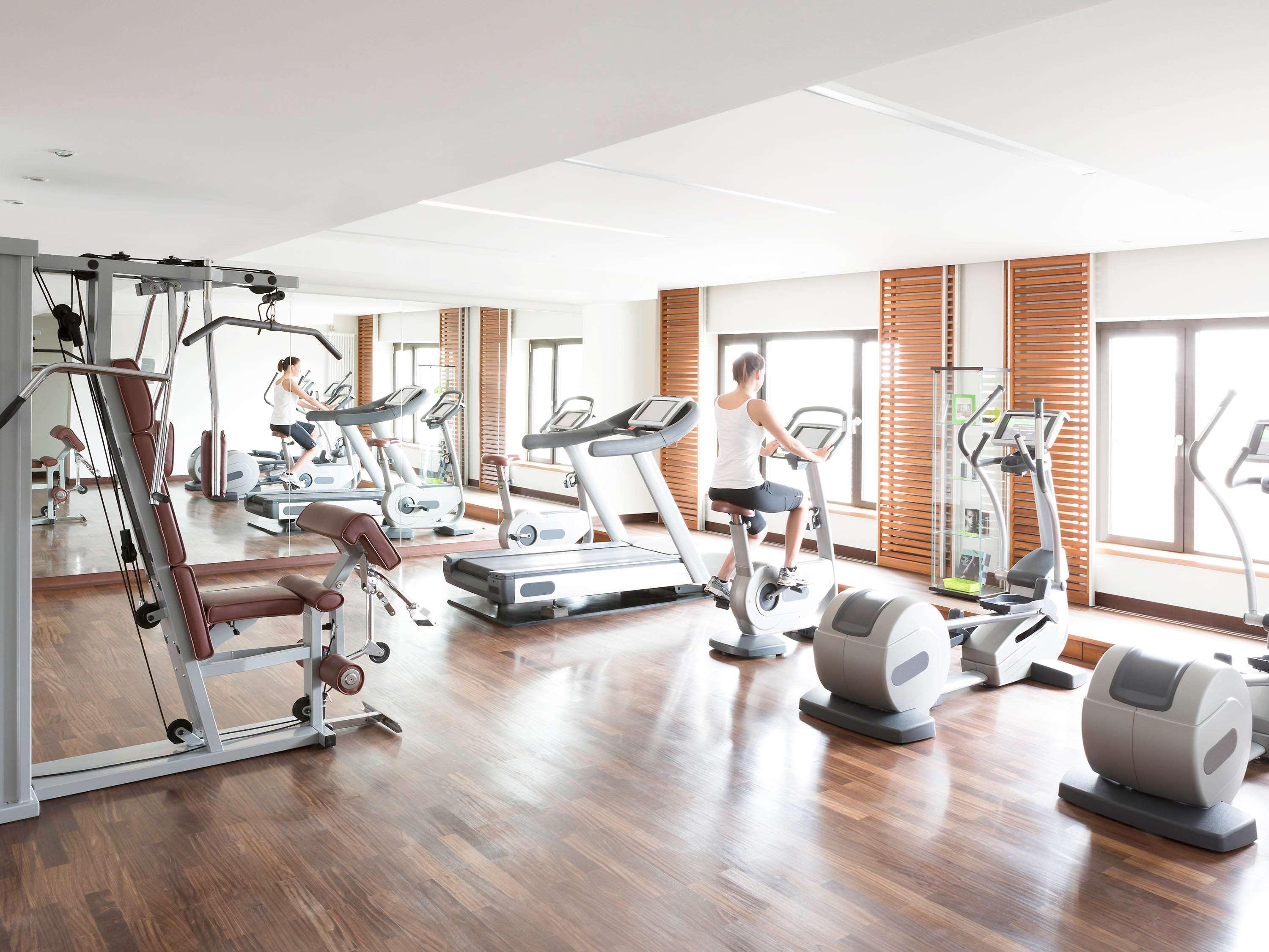 Novotel Am Tiergarten 4* Berlijn