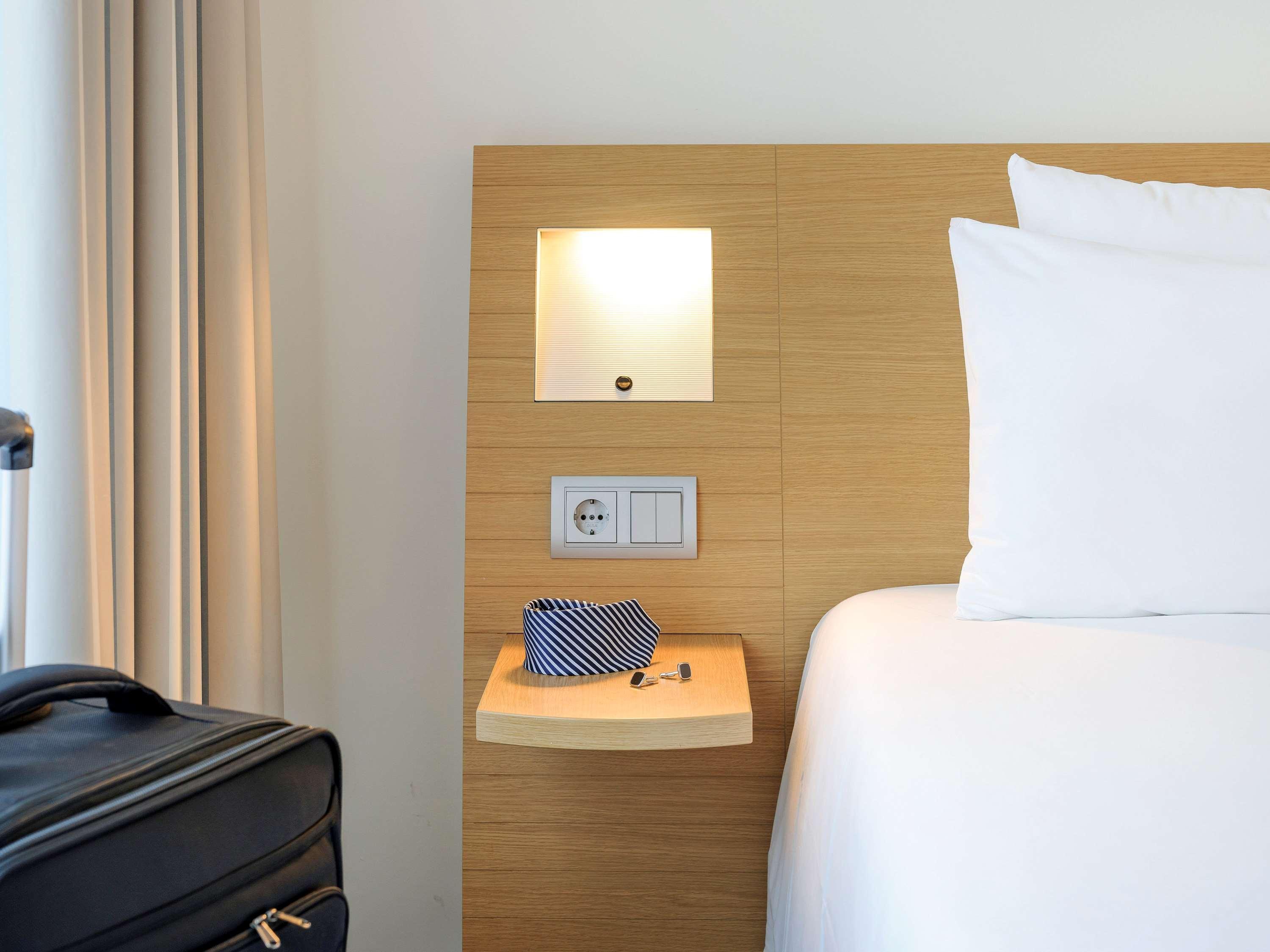 Novotel Am Tiergarten Hotel Berlijn