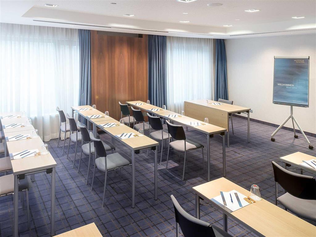 Hotel Novotel Am Tiergarten 4*