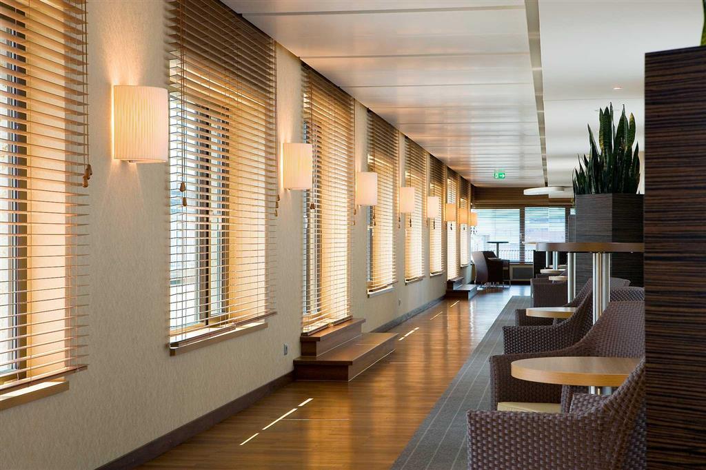 Novotel Am Tiergarten Hotel Berlijn
