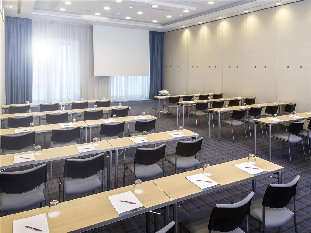 Hotel Novotel Am Tiergarten Berlijn