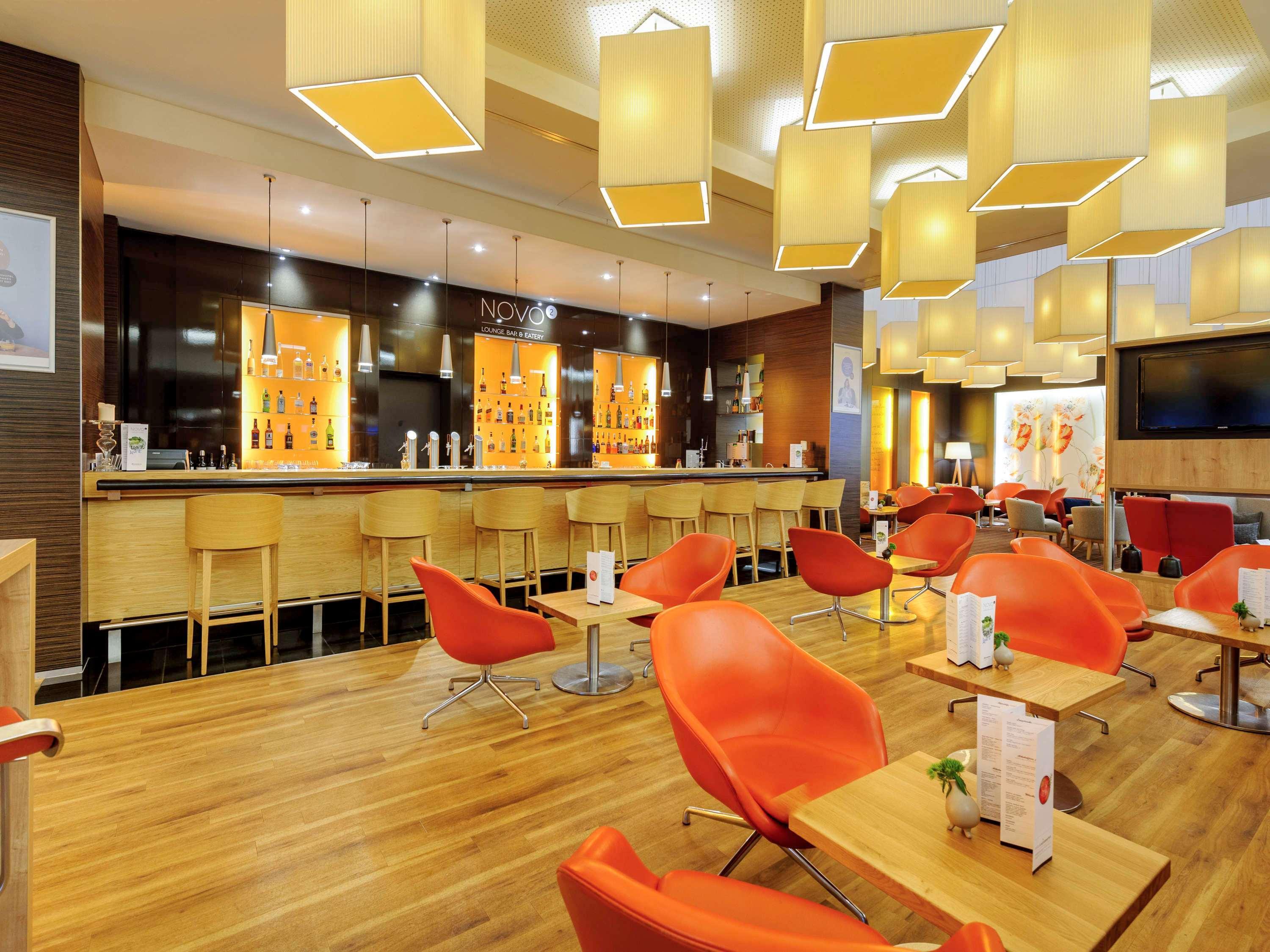 Hotel Novotel Am Tiergarten 4*