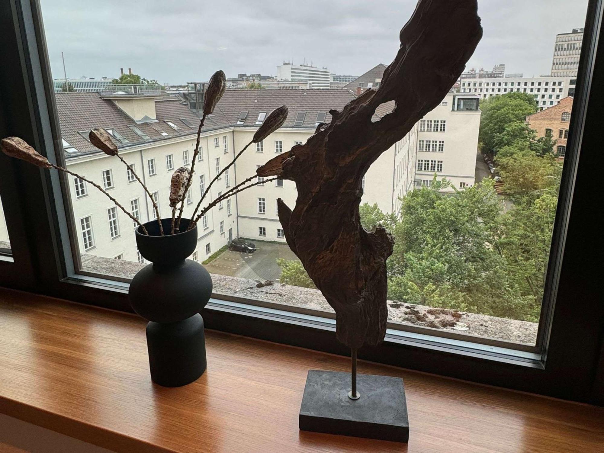 Novotel Am Tiergarten 4*