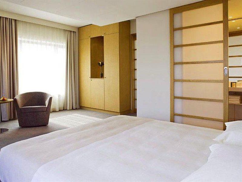 Novotel Am Tiergarten Berlijn