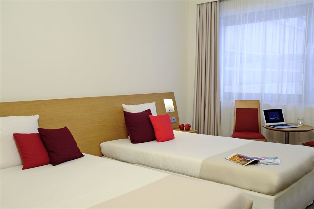 Hotel Novotel Am Tiergarten