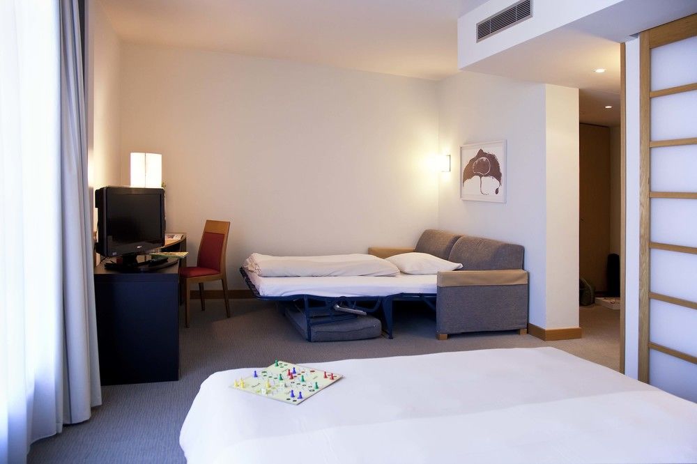 Novotel Am Tiergarten Berlijn