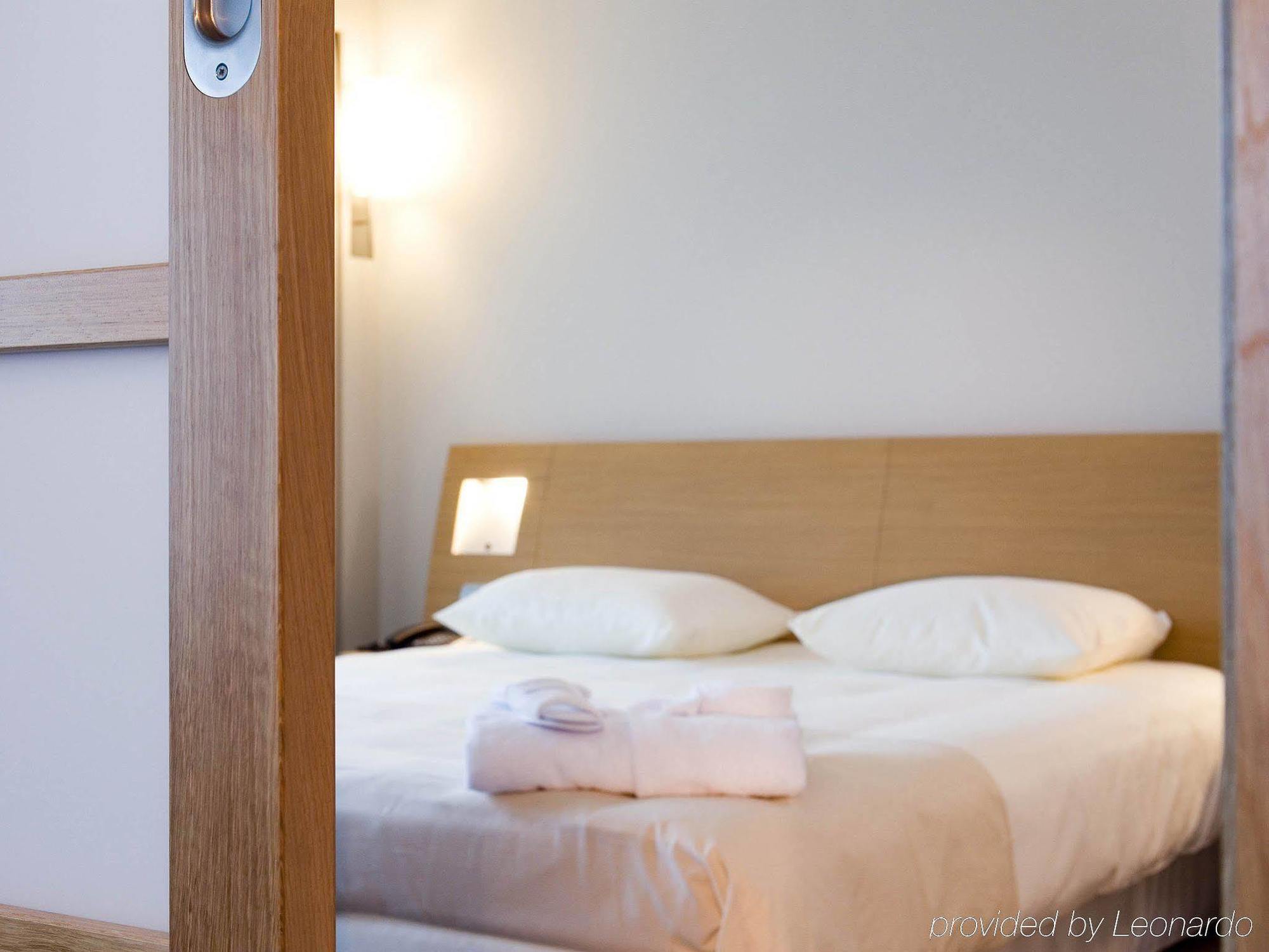 Novotel Am Tiergarten Hotel 4*