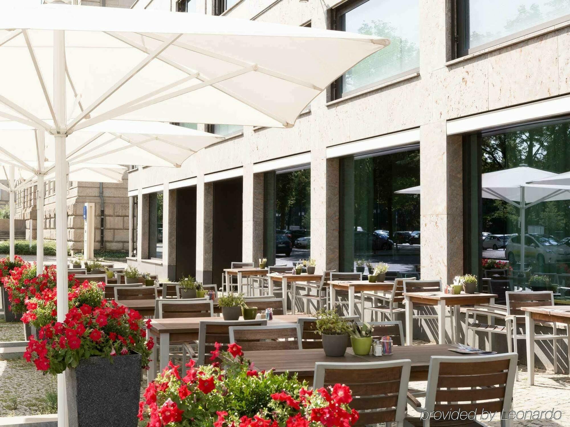 Novotel Am Tiergarten Berlijn